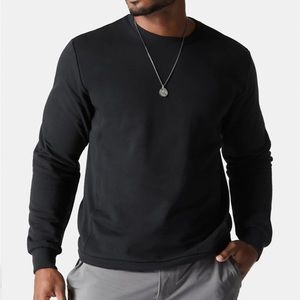 Men’s Fabletics Courtside Crew Sweatshirt